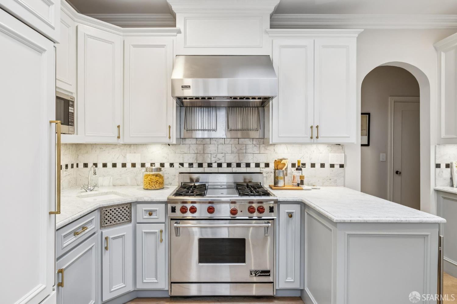 Detail Gallery Image 26 of 52 For 3641 Webster St, San Francisco,  CA 94123 - 2 Beds | 1/1 Baths