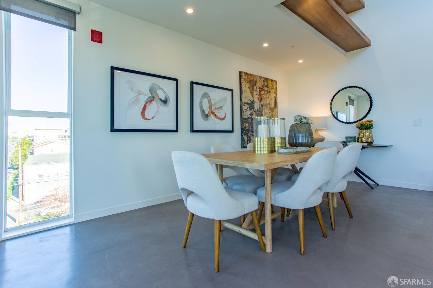 Detail Gallery Image 8 of 35 For 633 Hampshire St #5,  San Francisco,  CA 94110 - 1 Beds | 1 Baths