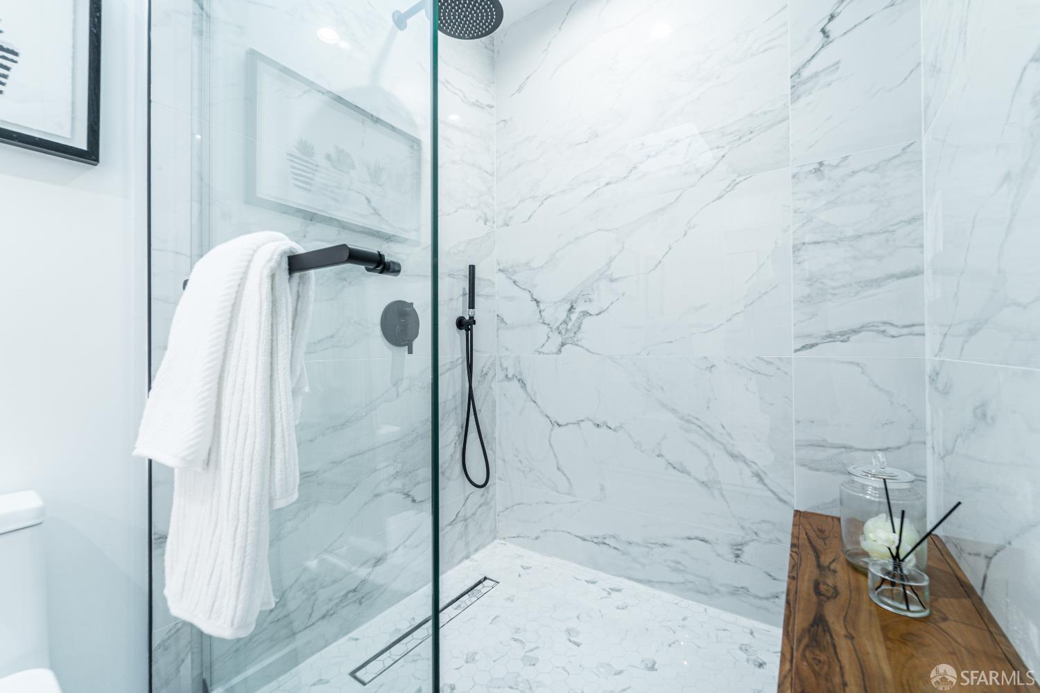 Detail Gallery Image 24 of 90 For 3419 Ulloa St, San Francisco,  CA 94116 - 4 Beds | 4 Baths