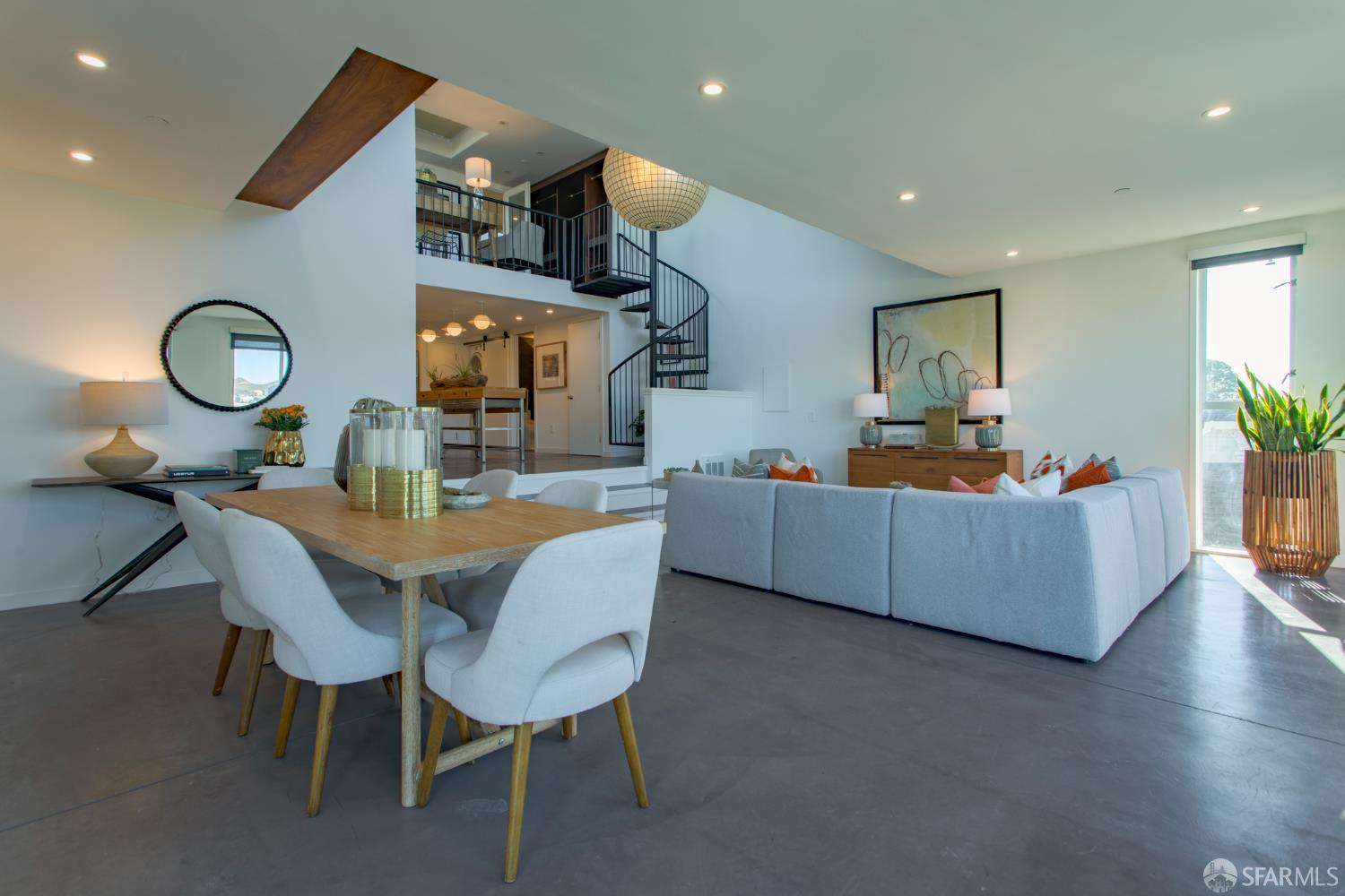 Detail Gallery Image 9 of 35 For 633 Hampshire St #5,  San Francisco,  CA 94110 - 1 Beds | 1 Baths