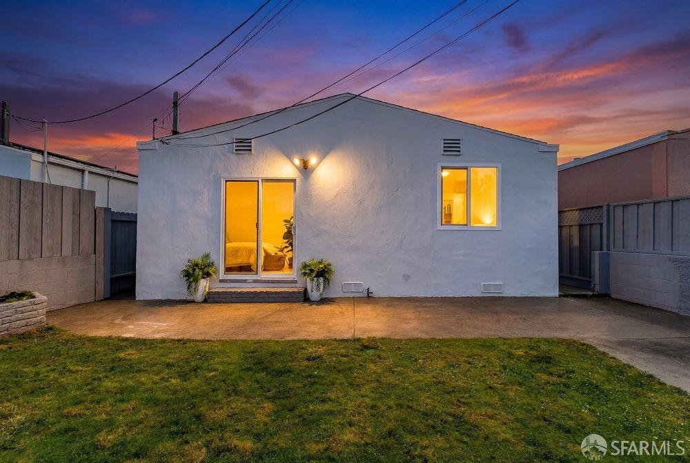 Detail Gallery Image 50 of 50 For 30 Rockridge Ave, Daly City,  CA 94015 - 3 Beds | 2 Baths