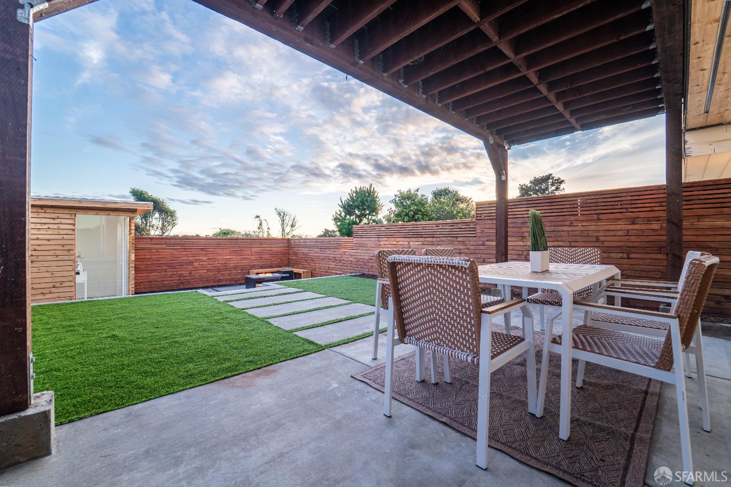 Detail Gallery Image 42 of 90 For 3419 Ulloa St, San Francisco,  CA 94116 - 4 Beds | 4 Baths