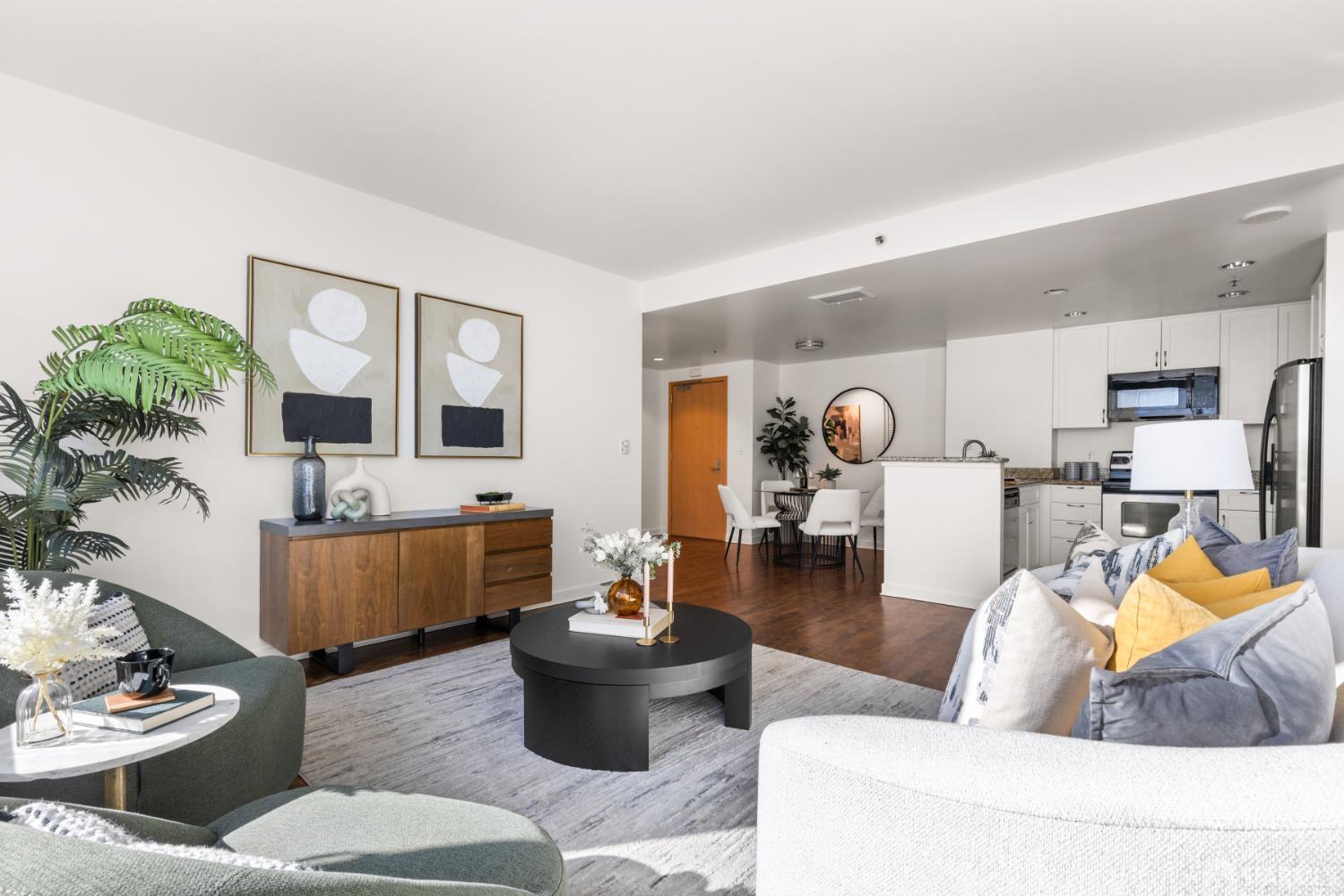 Detail Gallery Image 15 of 52 For 260 King St #959,  San Francisco,  CA 94107 - 3 Beds | 2 Baths