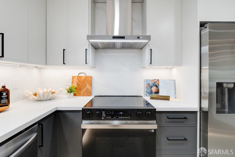 Detail Gallery Image 24 of 50 For 30 Rockridge Ave, Daly City,  CA 94015 - 3 Beds | 2 Baths