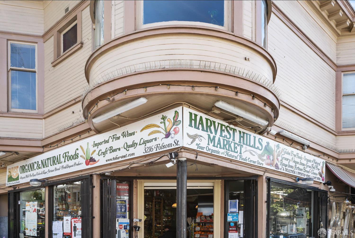 Detail Gallery Image 67 of 75 For 570 Precita Ave, San Francisco,  CA 94110 - 4 Beds | 2/1 Baths