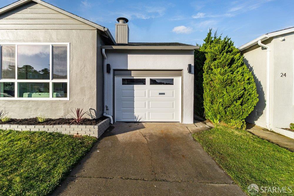 Detail Gallery Image 6 of 50 For 30 Rockridge Ave, Daly City,  CA 94015 - 3 Beds | 2 Baths