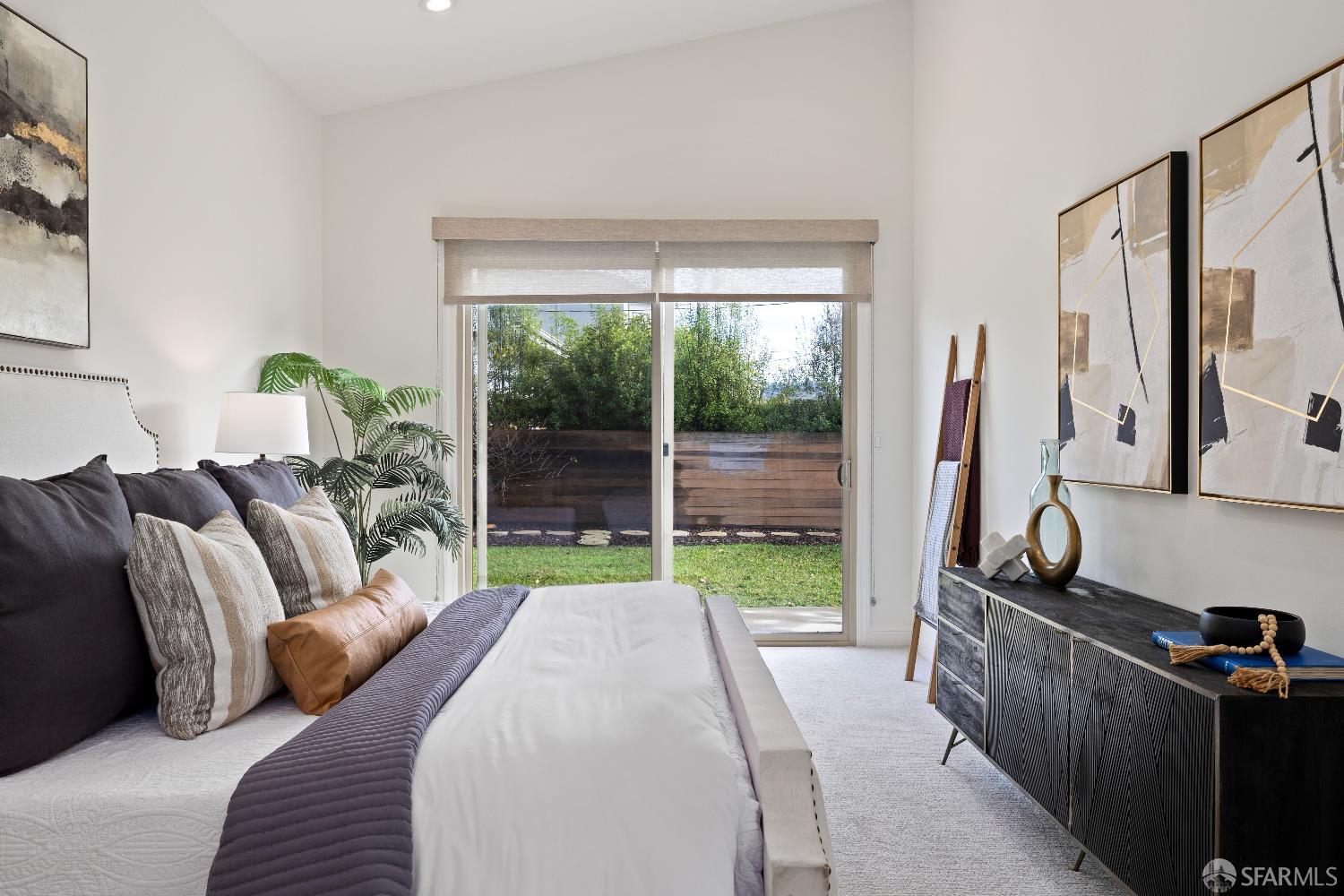 Detail Gallery Image 24 of 44 For 30 Constanso Way, San Francisco,  CA 94132 - 5 Beds | 4 Baths