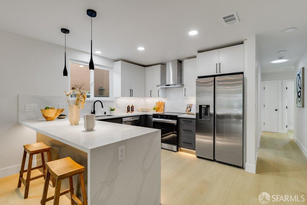 Detail Gallery Image 21 of 50 For 30 Rockridge Ave, Daly City,  CA 94015 - 3 Beds | 2 Baths