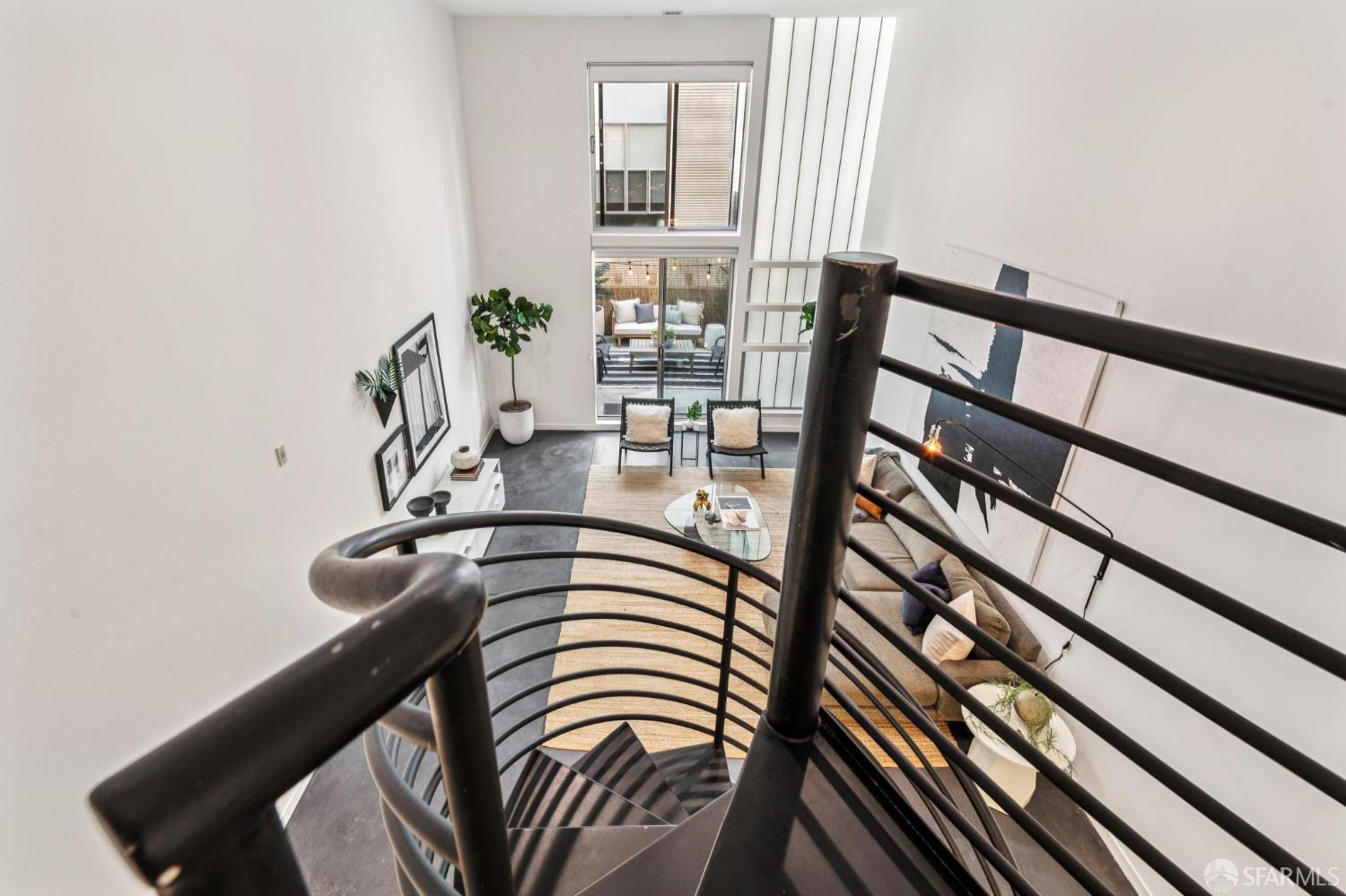 Detail Gallery Image 27 of 46 For 2002 3rd St #114,  San Francisco,  CA 94107 - 1 Beds | 1/1 Baths