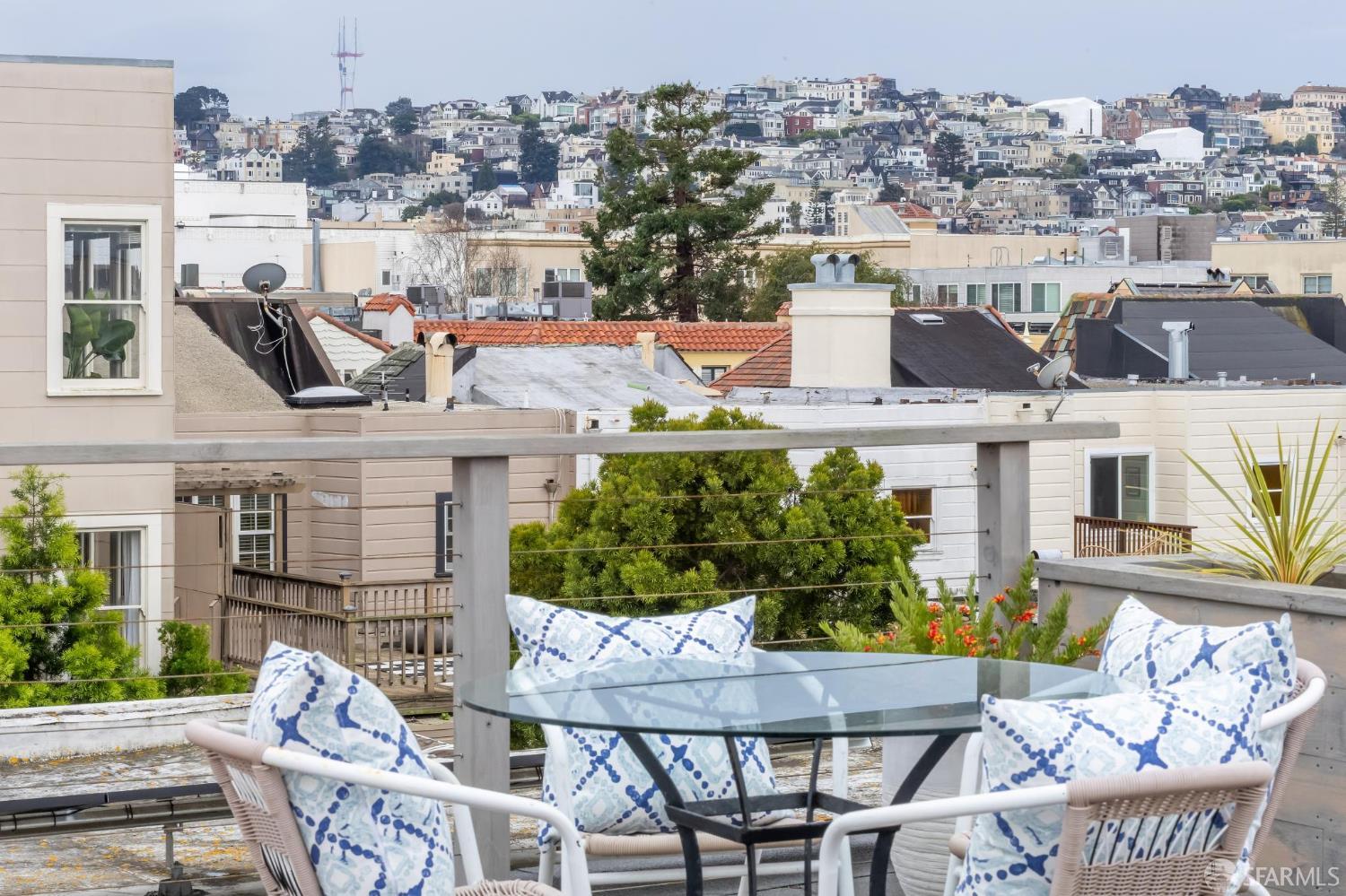 Detail Gallery Image 48 of 52 For 3641 Webster St, San Francisco,  CA 94123 - 2 Beds | 1/1 Baths