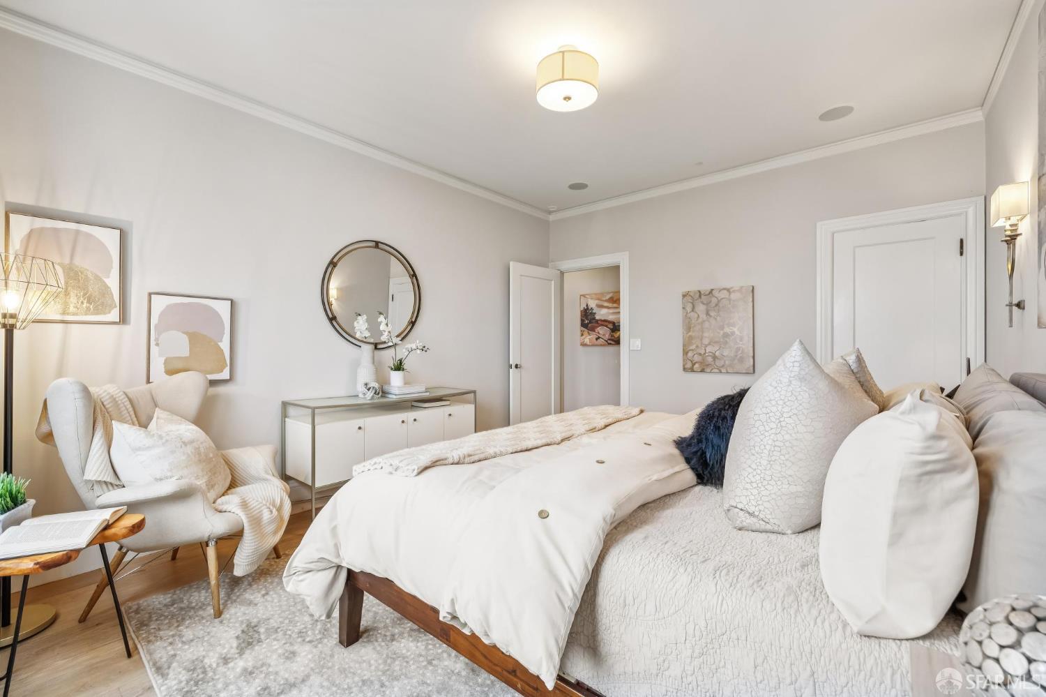 Detail Gallery Image 31 of 52 For 3641 Webster St, San Francisco,  CA 94123 - 2 Beds | 1/1 Baths