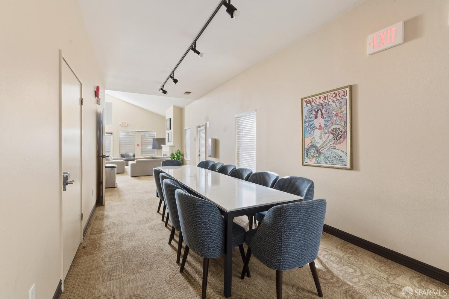 Detail Gallery Image 29 of 44 For 2225 23rd St #309,  San Francisco,  CA 94107 - 1 Beds | 1 Baths