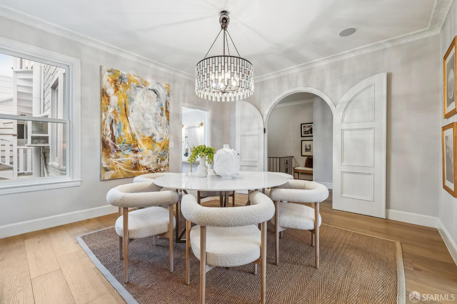 Detail Gallery Image 15 of 52 For 3641 Webster St, San Francisco,  CA 94123 - 2 Beds | 1/1 Baths