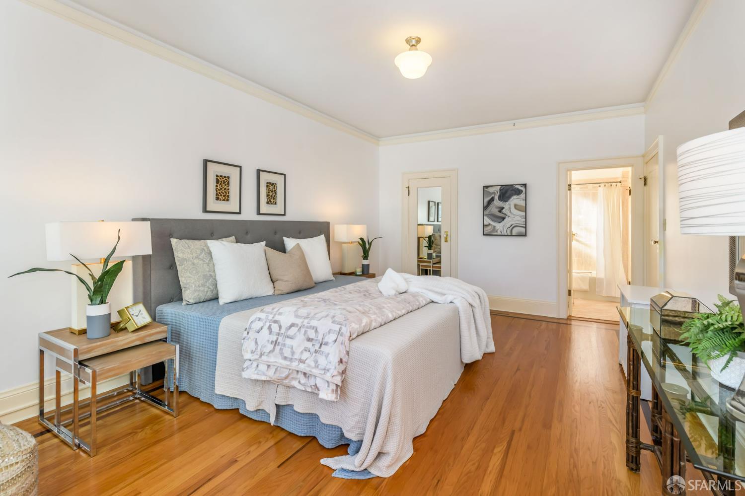 Detail Gallery Image 14 of 23 For 166 Palm Ave #4,  San Francisco,  CA 94118 - 2 Beds | 1 Baths