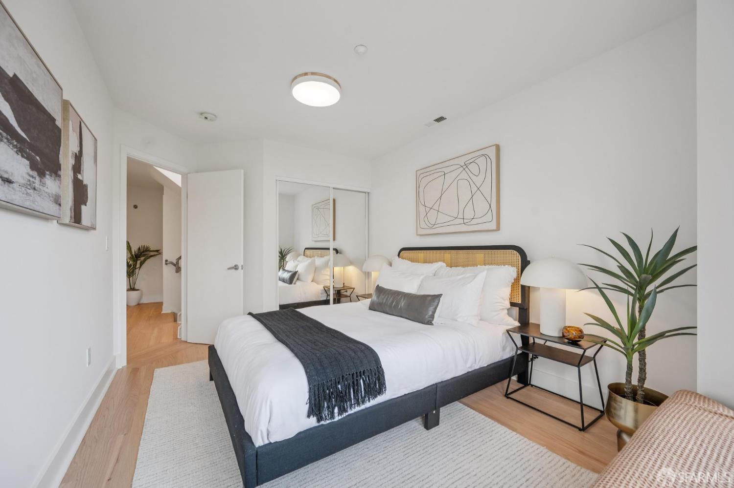 Detail Gallery Image 27 of 43 For 301 Gough St #F,  San Francisco,  CA 94102 - 2 Beds | 2 Baths