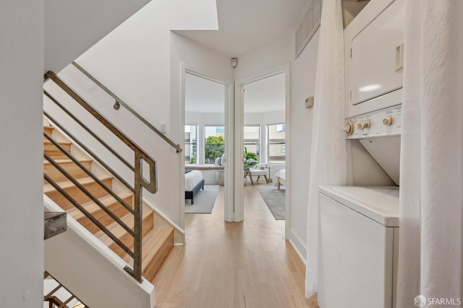 Detail Gallery Image 18 of 43 For 301 Gough St #F,  San Francisco,  CA 94102 - 2 Beds | 2 Baths