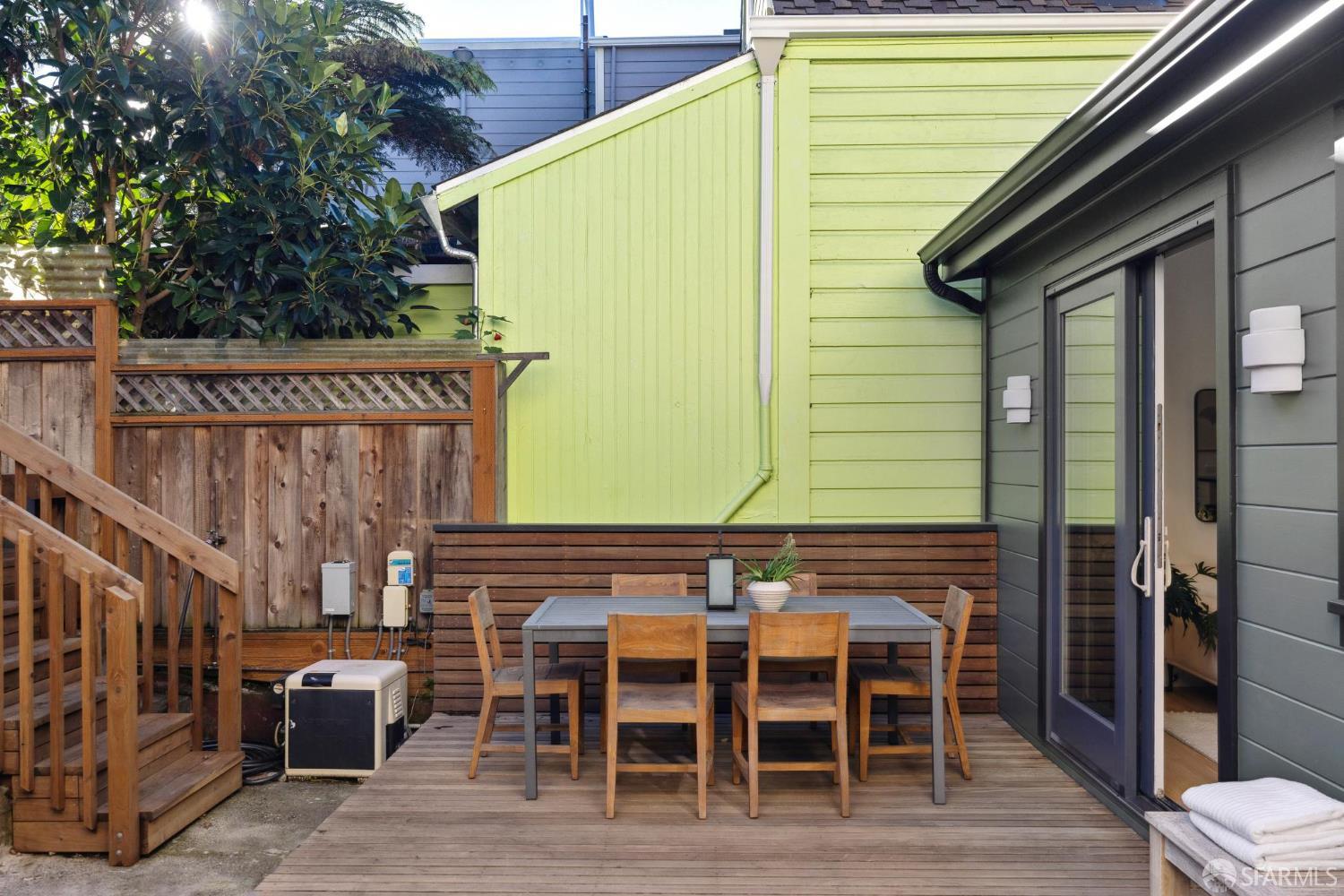 Detail Gallery Image 53 of 75 For 570 Precita Ave, San Francisco,  CA 94110 - 4 Beds | 2/1 Baths