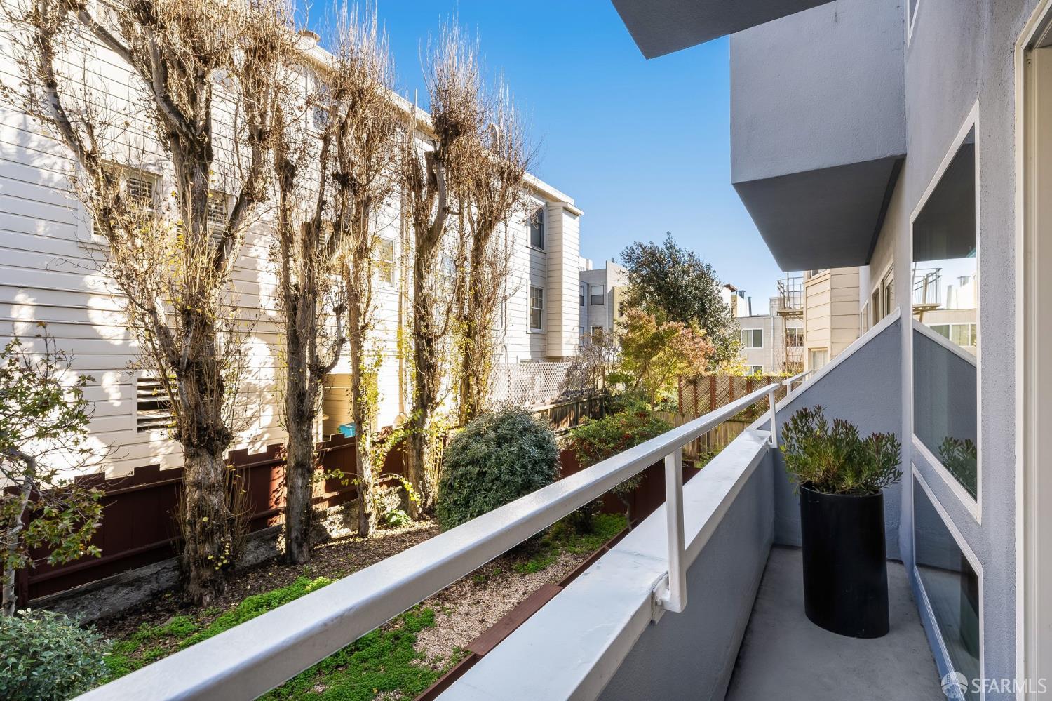 Detail Gallery Image 20 of 43 For 3044 Franklin St #102,  San Francisco,  CA 94123 - 1 Beds | 1 Baths