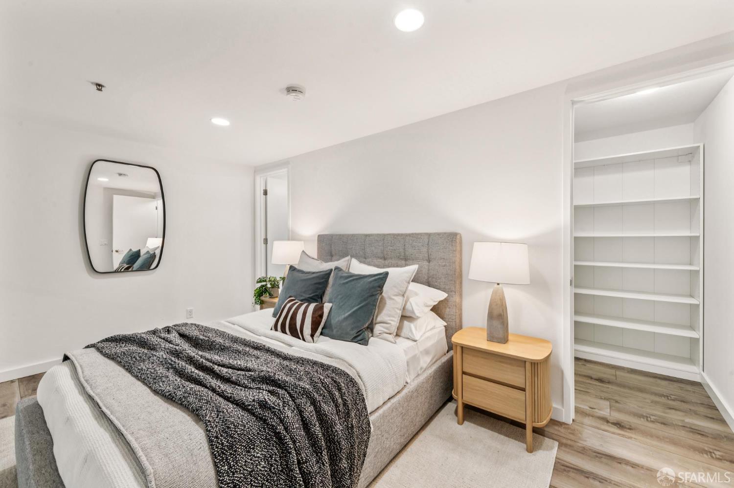 Detail Gallery Image 33 of 46 For 2002 3rd St #114,  San Francisco,  CA 94107 - 1 Beds | 1/1 Baths