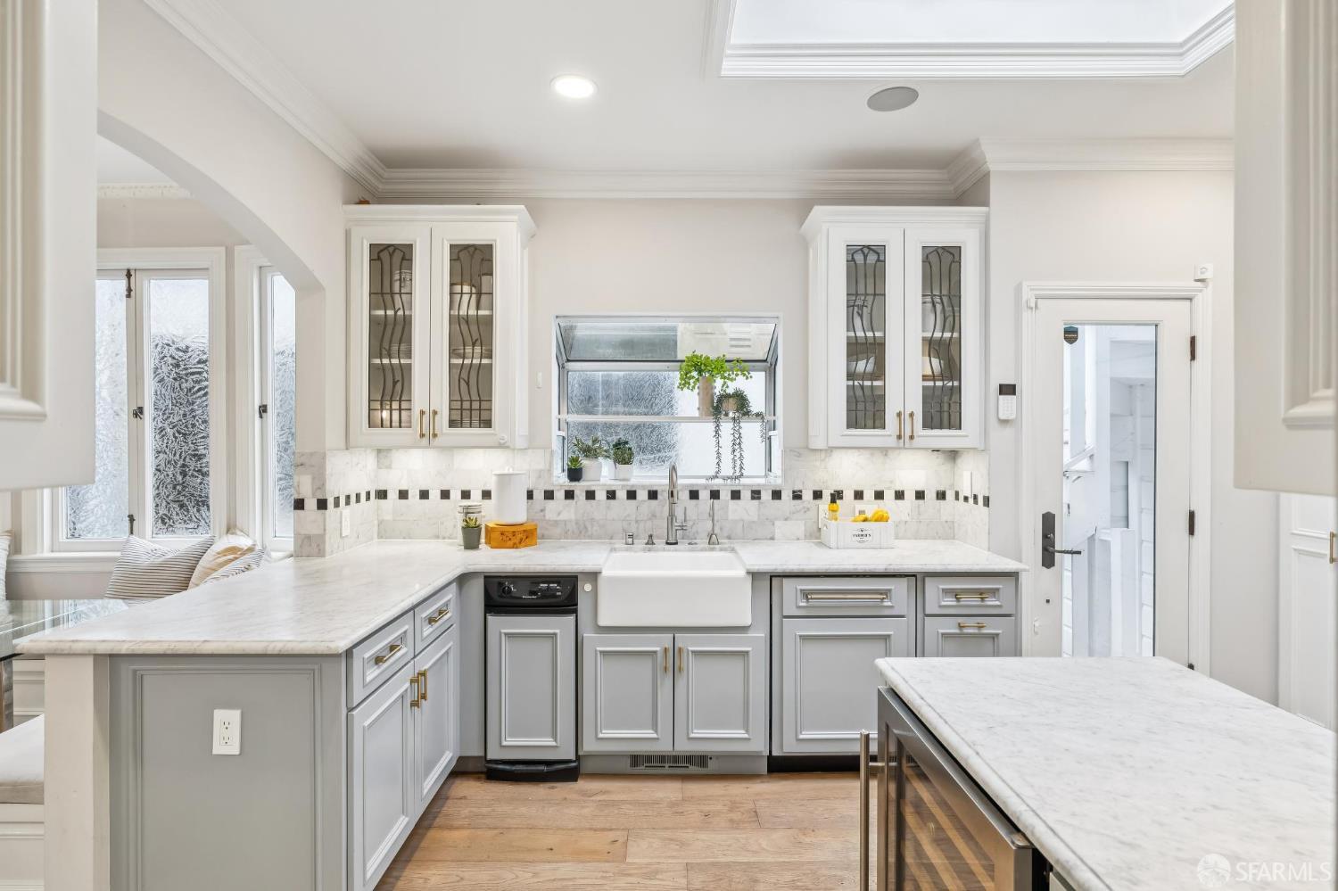 Detail Gallery Image 24 of 52 For 3641 Webster St, San Francisco,  CA 94123 - 2 Beds | 1/1 Baths