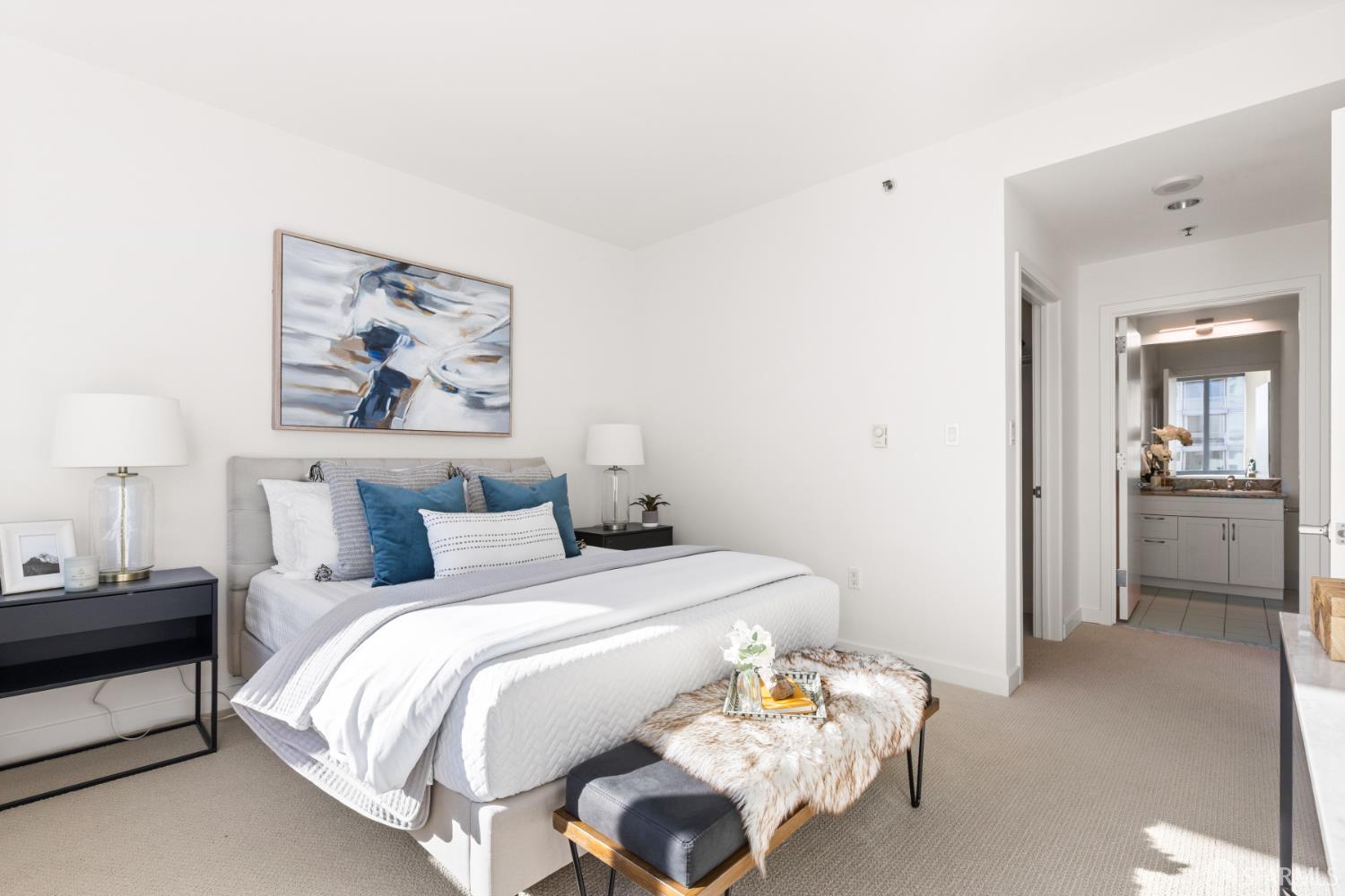 Detail Gallery Image 24 of 52 For 260 King St #959,  San Francisco,  CA 94107 - 3 Beds | 2 Baths