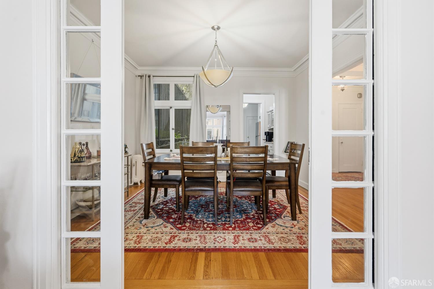 Detail Gallery Image 19 of 39 For 1441 Jones St #301,  San Francisco,  CA 94109 - 1 Beds | 1 Baths