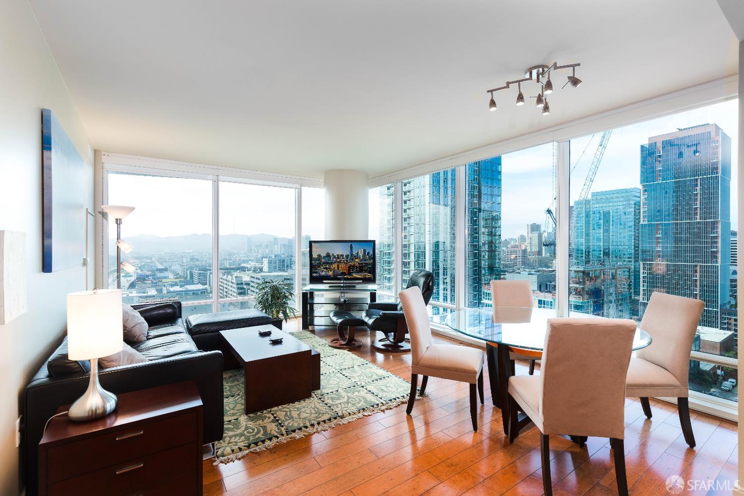 425 1st Street # 1806