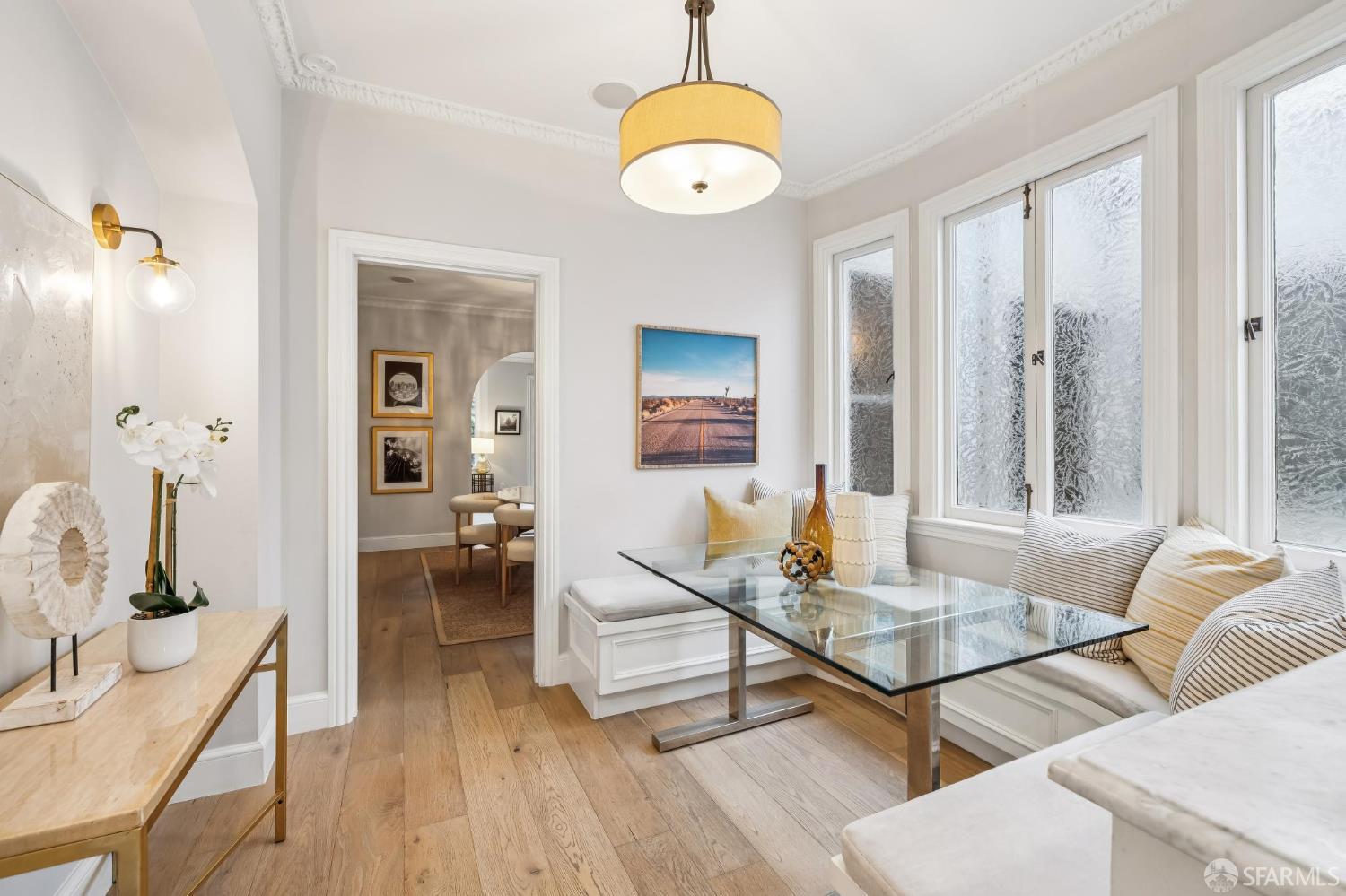 Detail Gallery Image 21 of 52 For 3641 Webster St, San Francisco,  CA 94123 - 2 Beds | 1/1 Baths