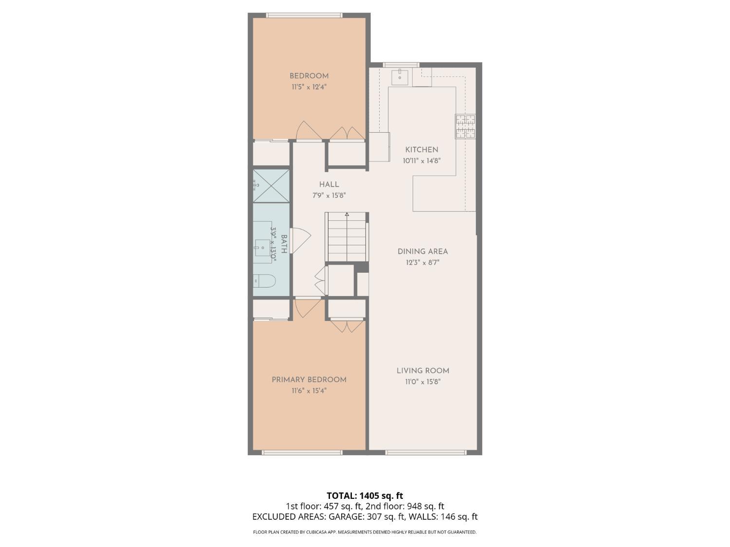 Detail Gallery Image 46 of 47 For 418 Joost Ave, San Francisco,  CA 94127 - 2 Beds | 2 Baths