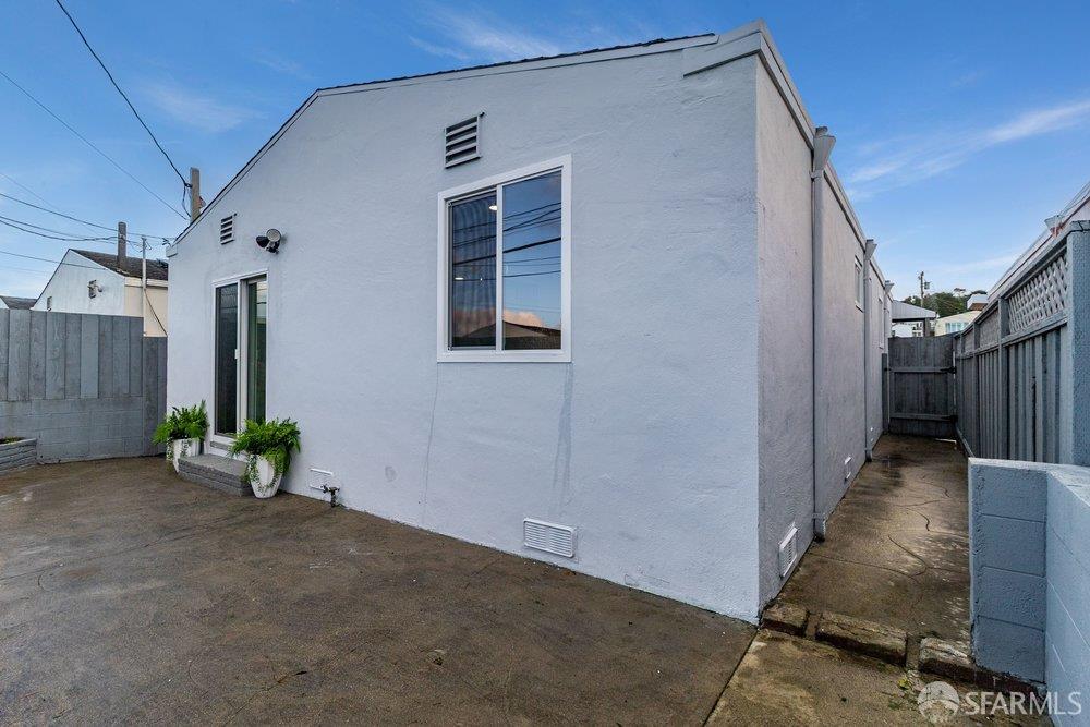 Detail Gallery Image 49 of 50 For 30 Rockridge Ave, Daly City,  CA 94015 - 3 Beds | 2 Baths