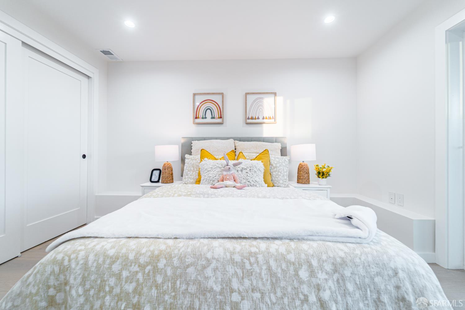 Detail Gallery Image 34 of 90 For 3419 Ulloa St, San Francisco,  CA 94116 - 4 Beds | 4 Baths