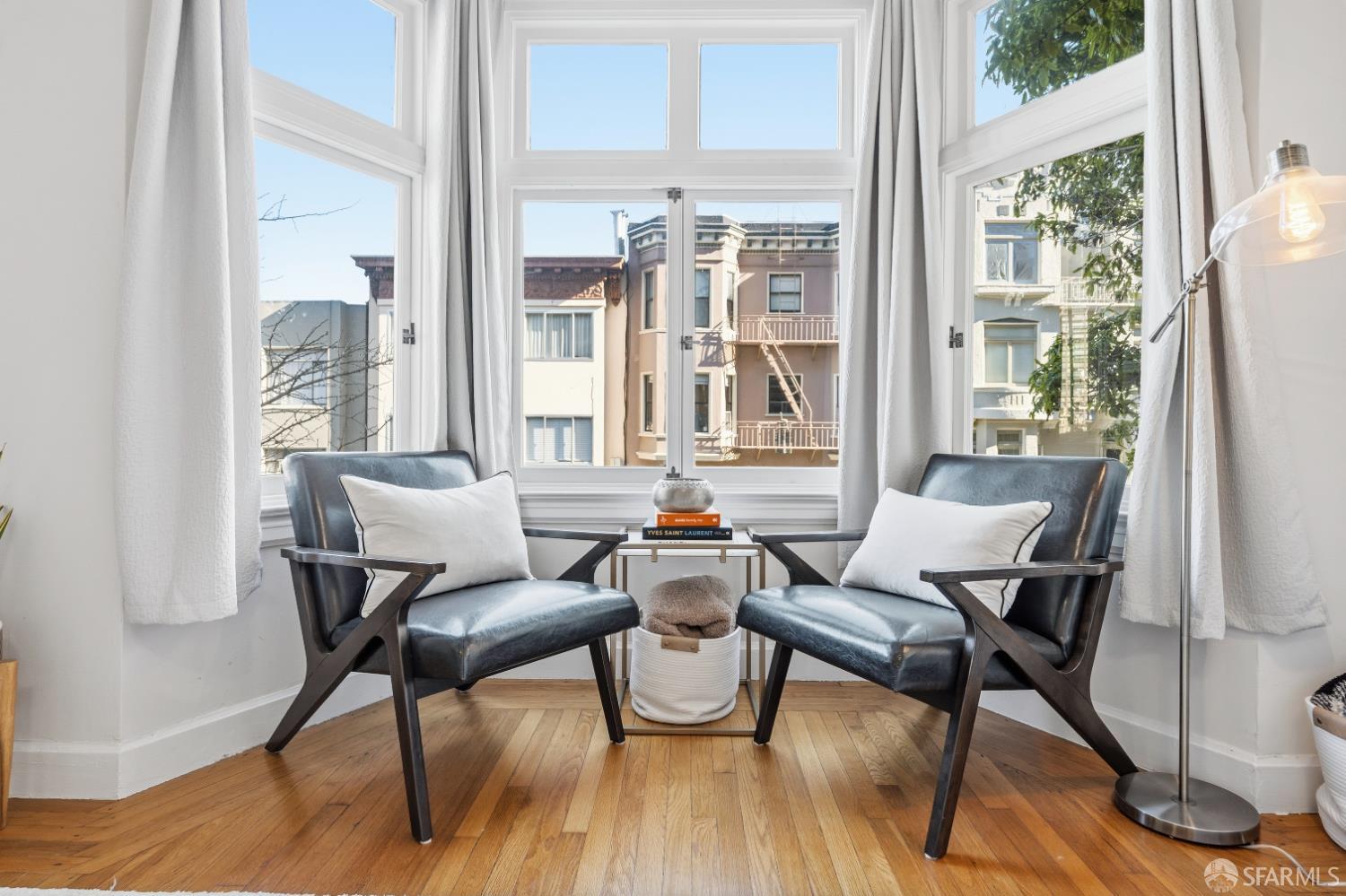 Detail Gallery Image 16 of 39 For 1441 Jones St #301,  San Francisco,  CA 94109 - 1 Beds | 1 Baths