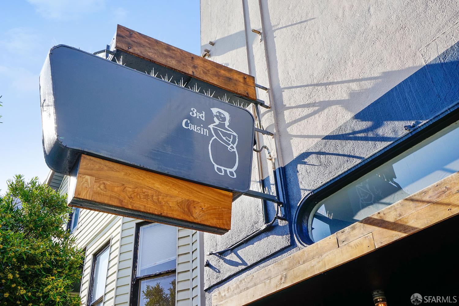 Detail Gallery Image 74 of 75 For 570 Precita Ave, San Francisco,  CA 94110 - 4 Beds | 2/1 Baths