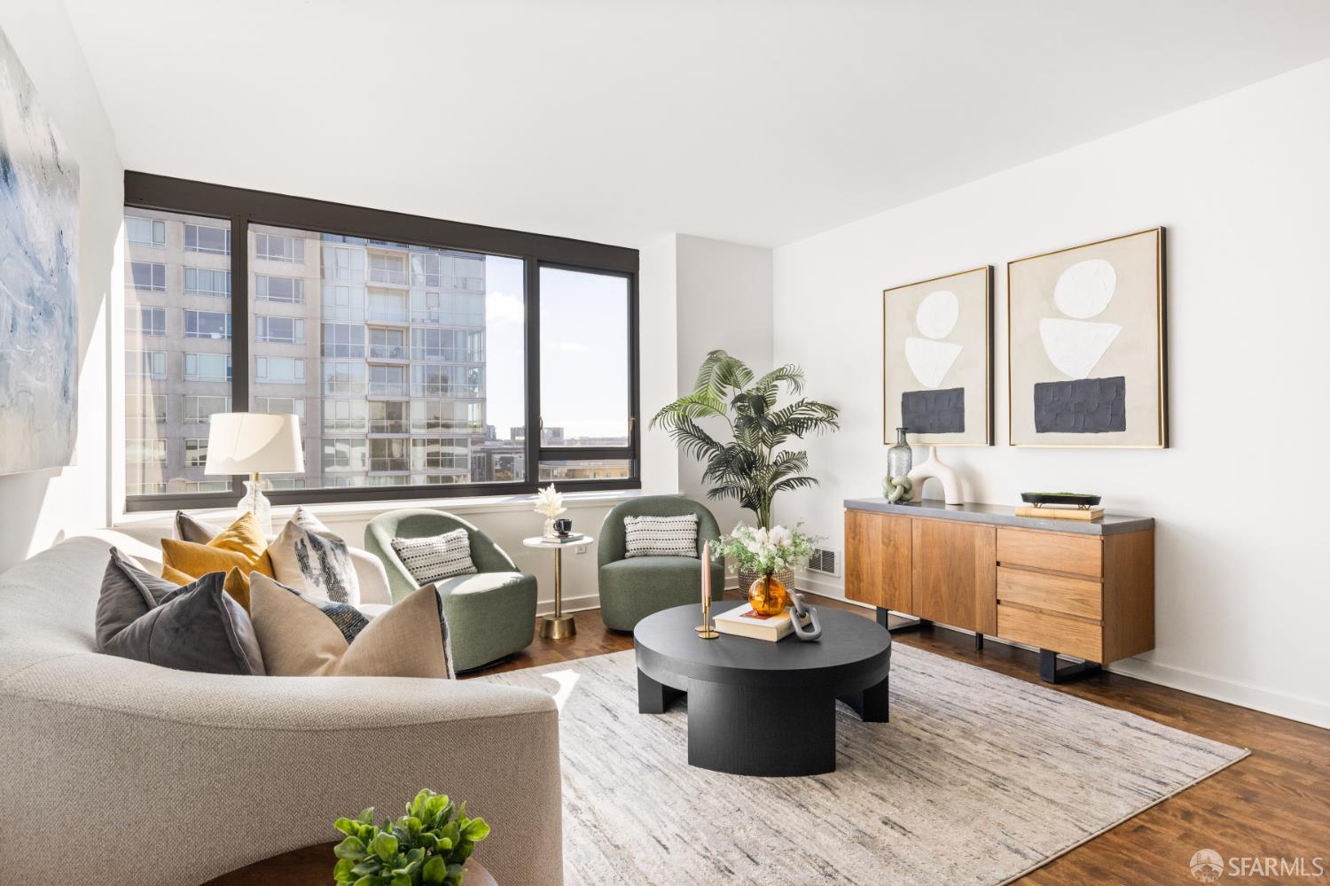 Detail Gallery Image 11 of 52 For 260 King St #959,  San Francisco,  CA 94107 - 3 Beds | 2 Baths