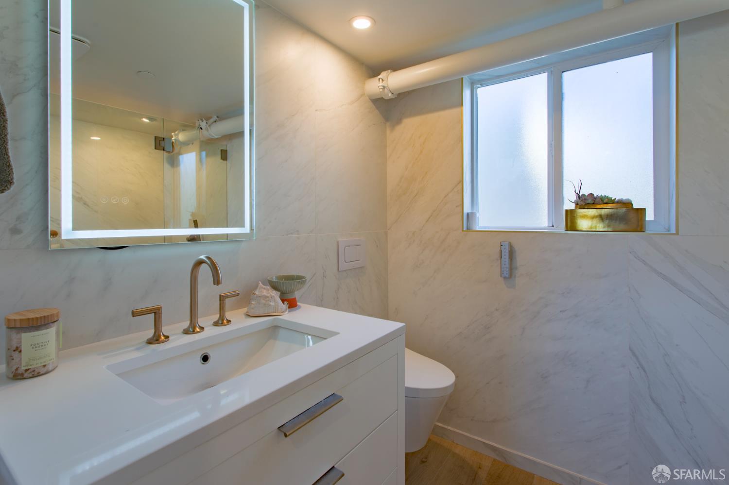 Detail Gallery Image 25 of 35 For 633 Hampshire St #5,  San Francisco,  CA 94110 - 1 Beds | 1 Baths