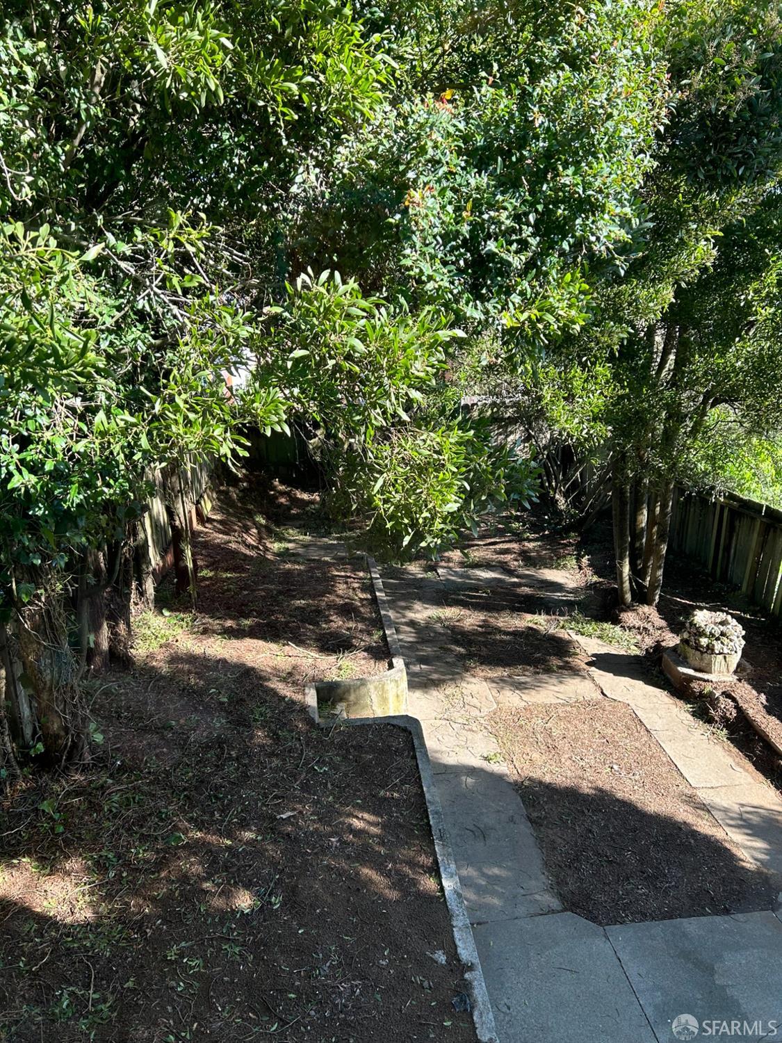 Detail Gallery Image 19 of 21 For 242 Bright St, San Francisco,  CA 94132 - 2 Beds | 1 Baths