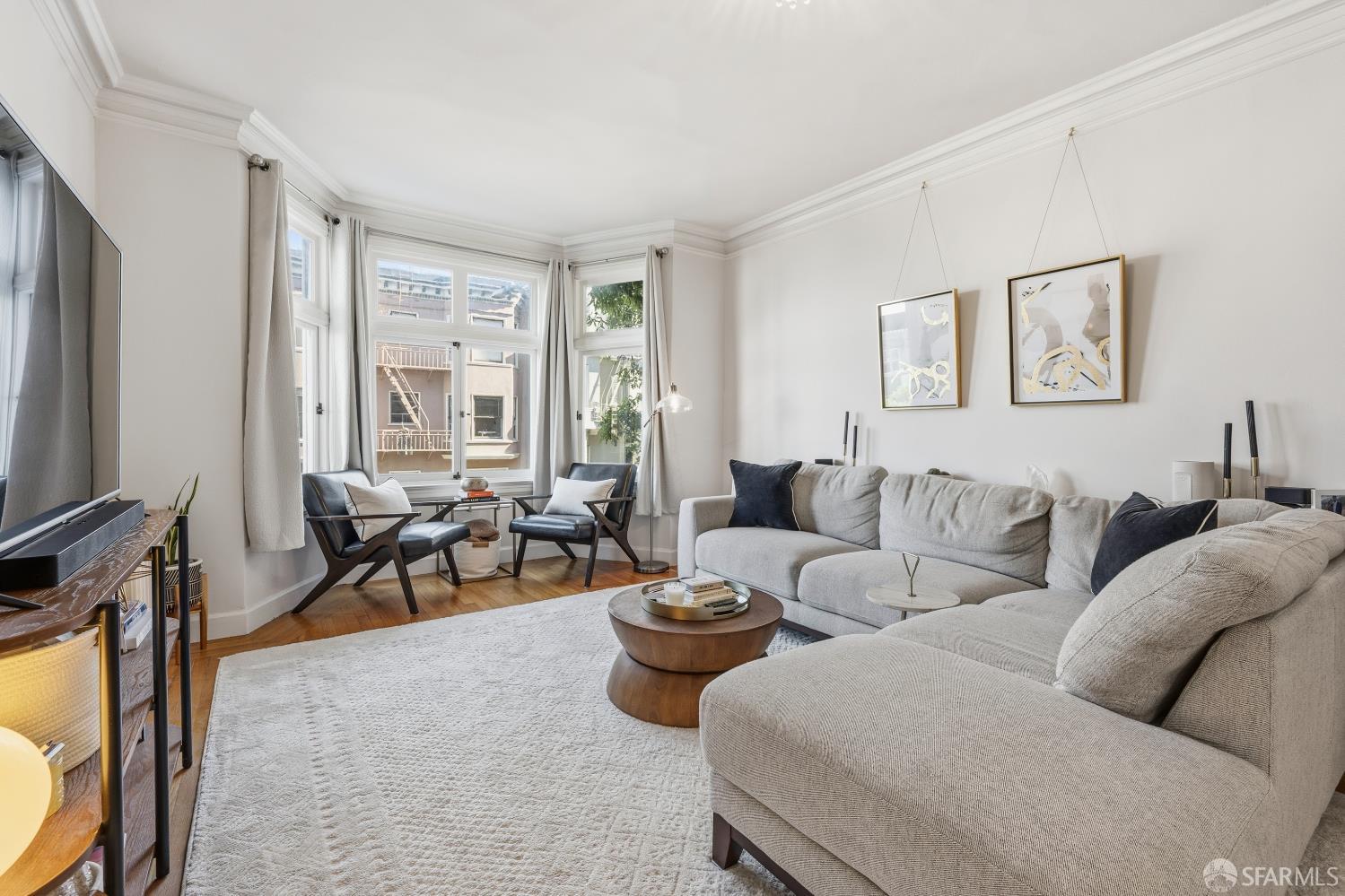 Detail Gallery Image 15 of 39 For 1441 Jones St #301,  San Francisco,  CA 94109 - 1 Beds | 1 Baths