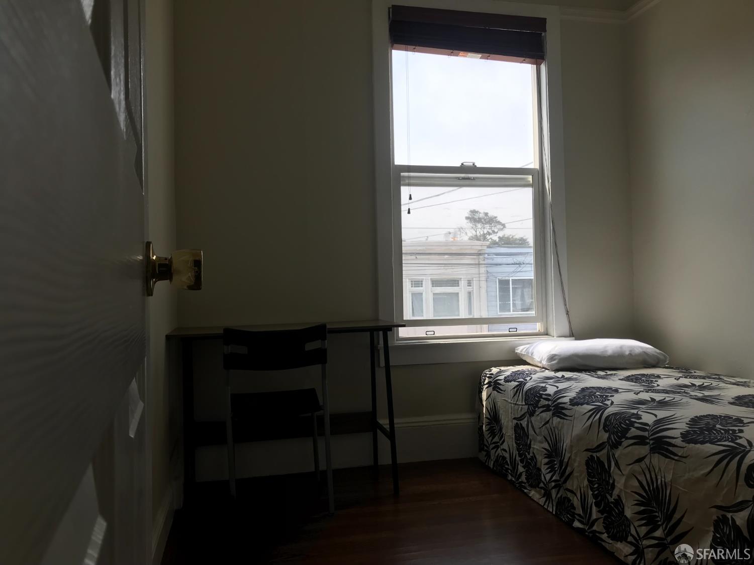 Detail Gallery Image 13 of 29 For 106 Sadowa St, San Francisco,  CA 94112 - – Beds | – Baths