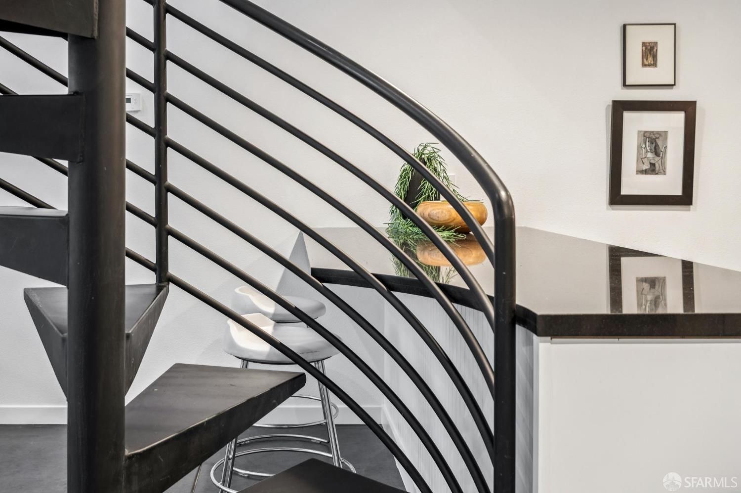 Detail Gallery Image 26 of 46 For 2002 3rd St #114,  San Francisco,  CA 94107 - 1 Beds | 1/1 Baths