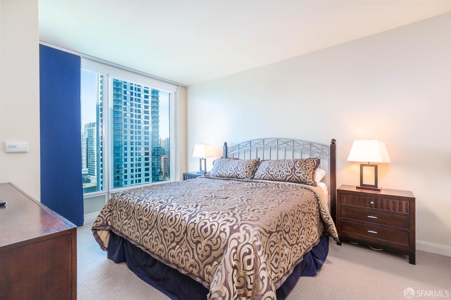 Detail Gallery Image 16 of 44 For 425 1st St #1806,  San Francisco,  CA 94105 - 2 Beds | 2 Baths