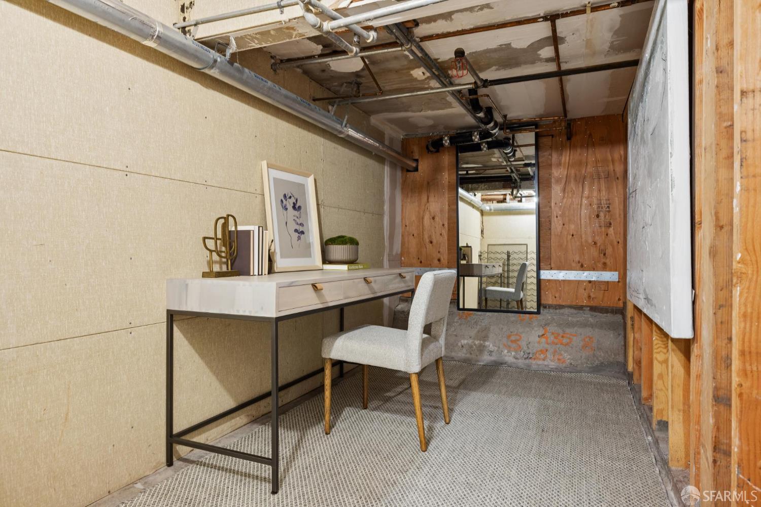 Detail Gallery Image 46 of 65 For 221 Noe St #3,  San Francisco,  CA 94114 - 1 Beds | 1 Baths