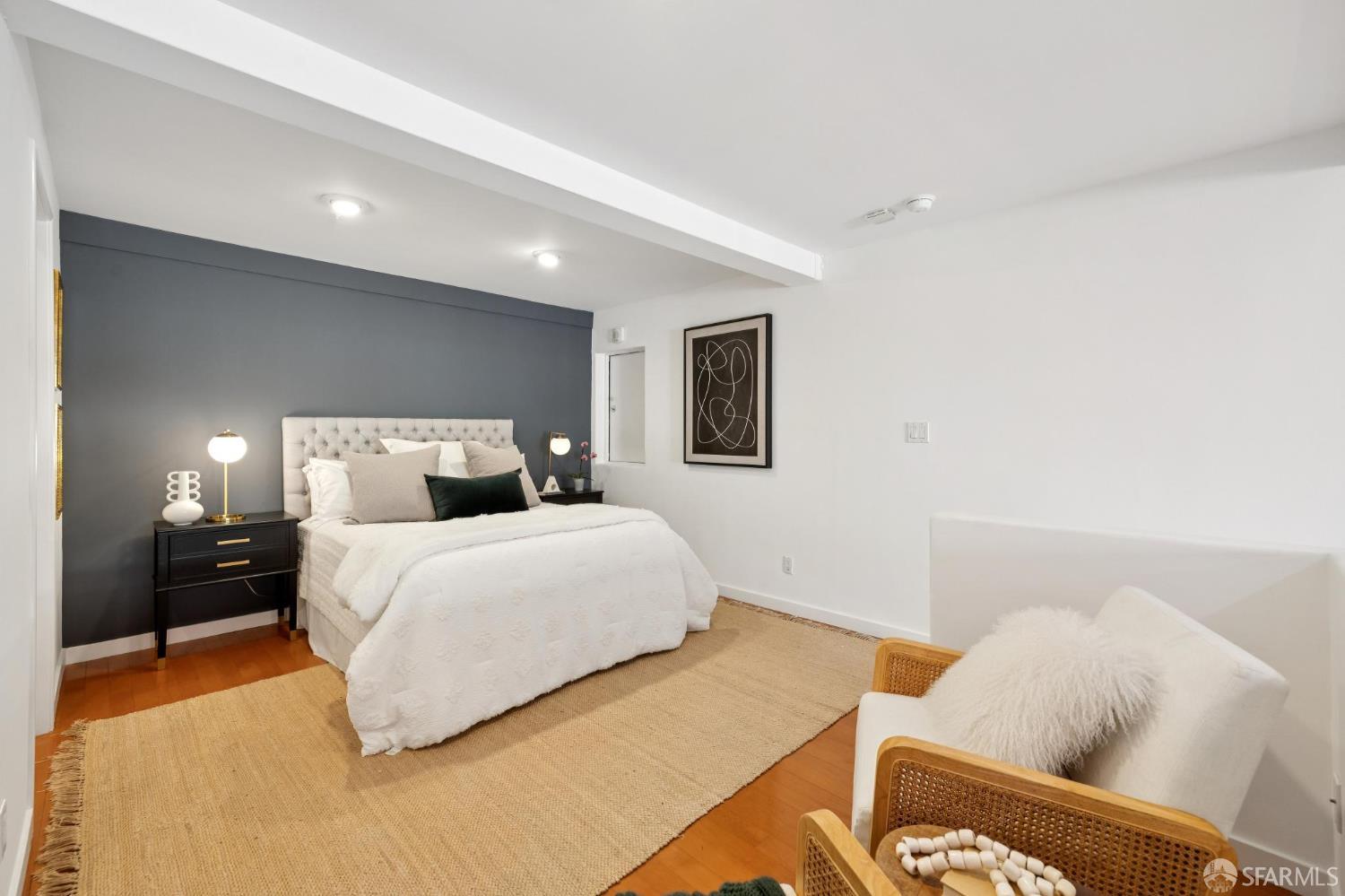 Detail Gallery Image 21 of 36 For 10 S Park St #3,  San Francisco,  CA 94107 - 1 Beds | 2 Baths
