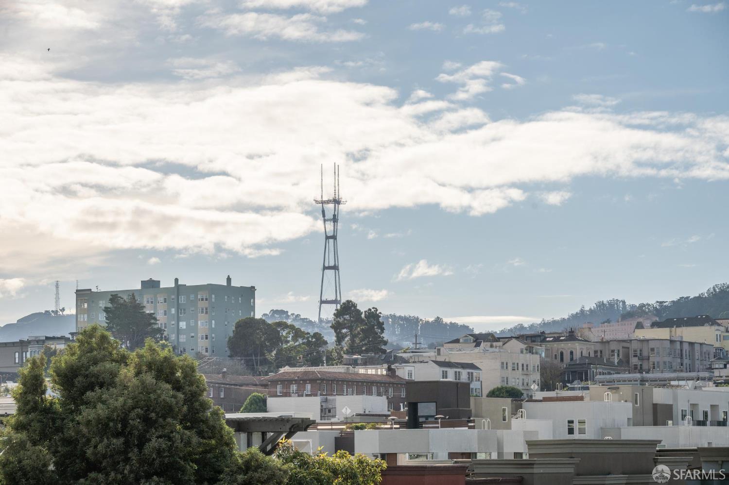Detail Gallery Image 40 of 43 For 301 Gough St #F,  San Francisco,  CA 94102 - 2 Beds | 2 Baths