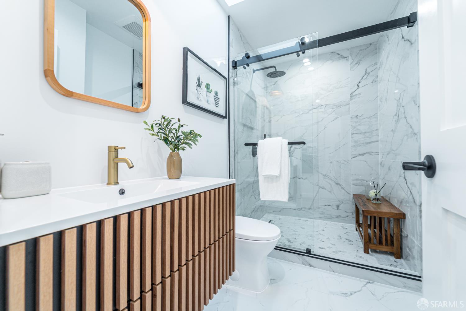 Detail Gallery Image 23 of 90 For 3419 Ulloa St, San Francisco,  CA 94116 - 4 Beds | 4 Baths