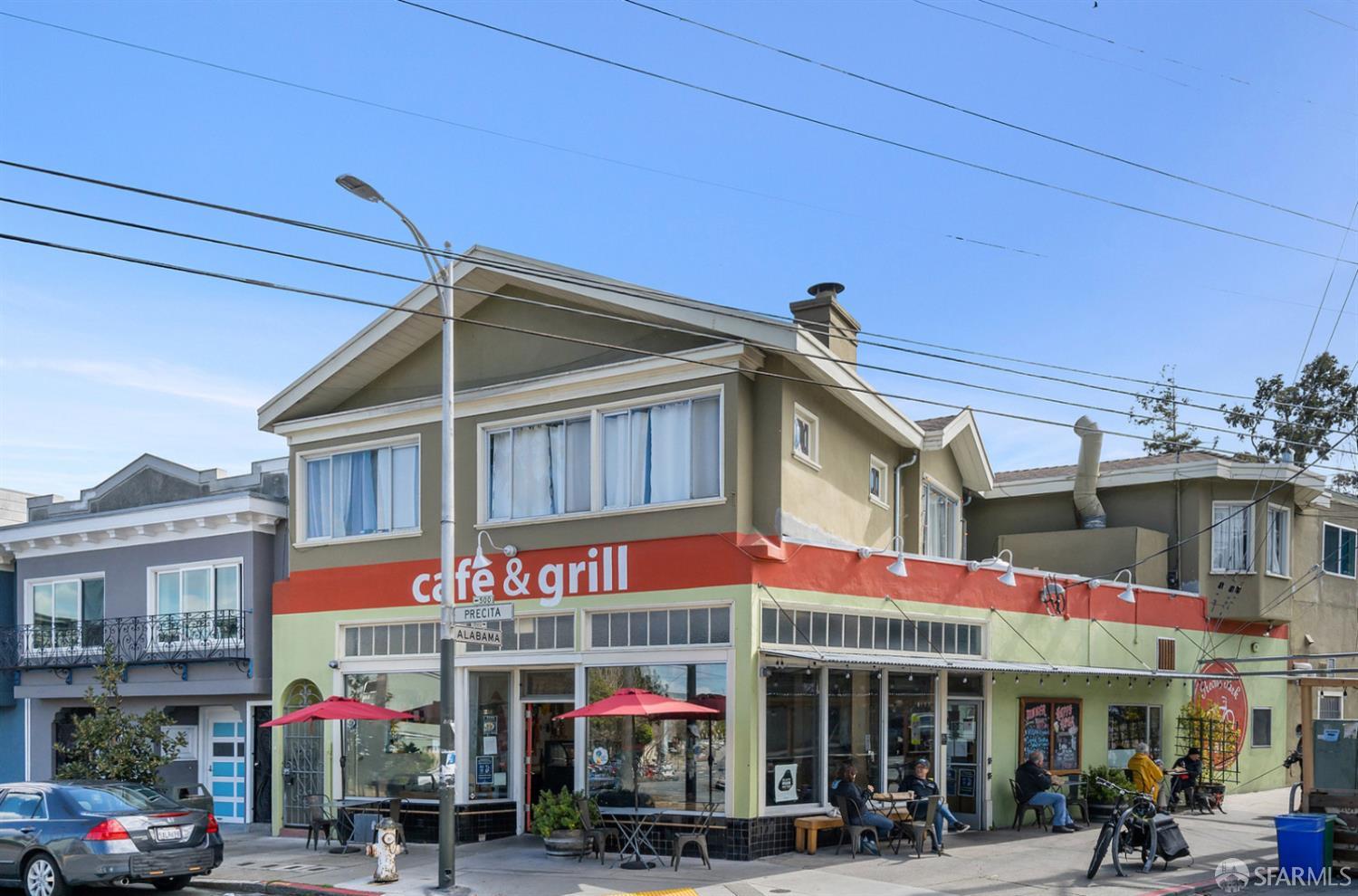 Detail Gallery Image 65 of 75 For 570 Precita Ave, San Francisco,  CA 94110 - 4 Beds | 2/1 Baths