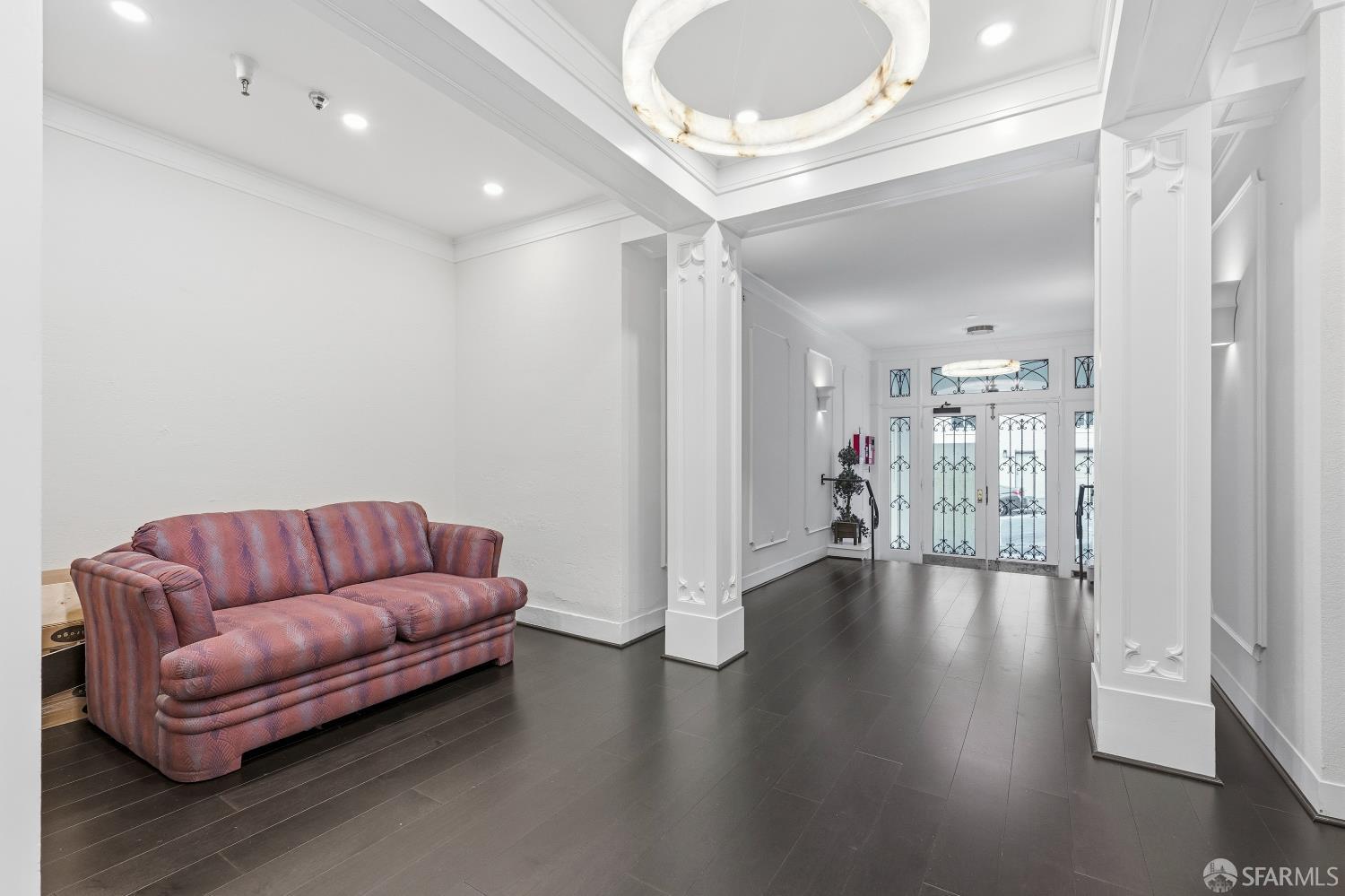 Detail Gallery Image 6 of 39 For 1441 Jones St #301,  San Francisco,  CA 94109 - 1 Beds | 1 Baths