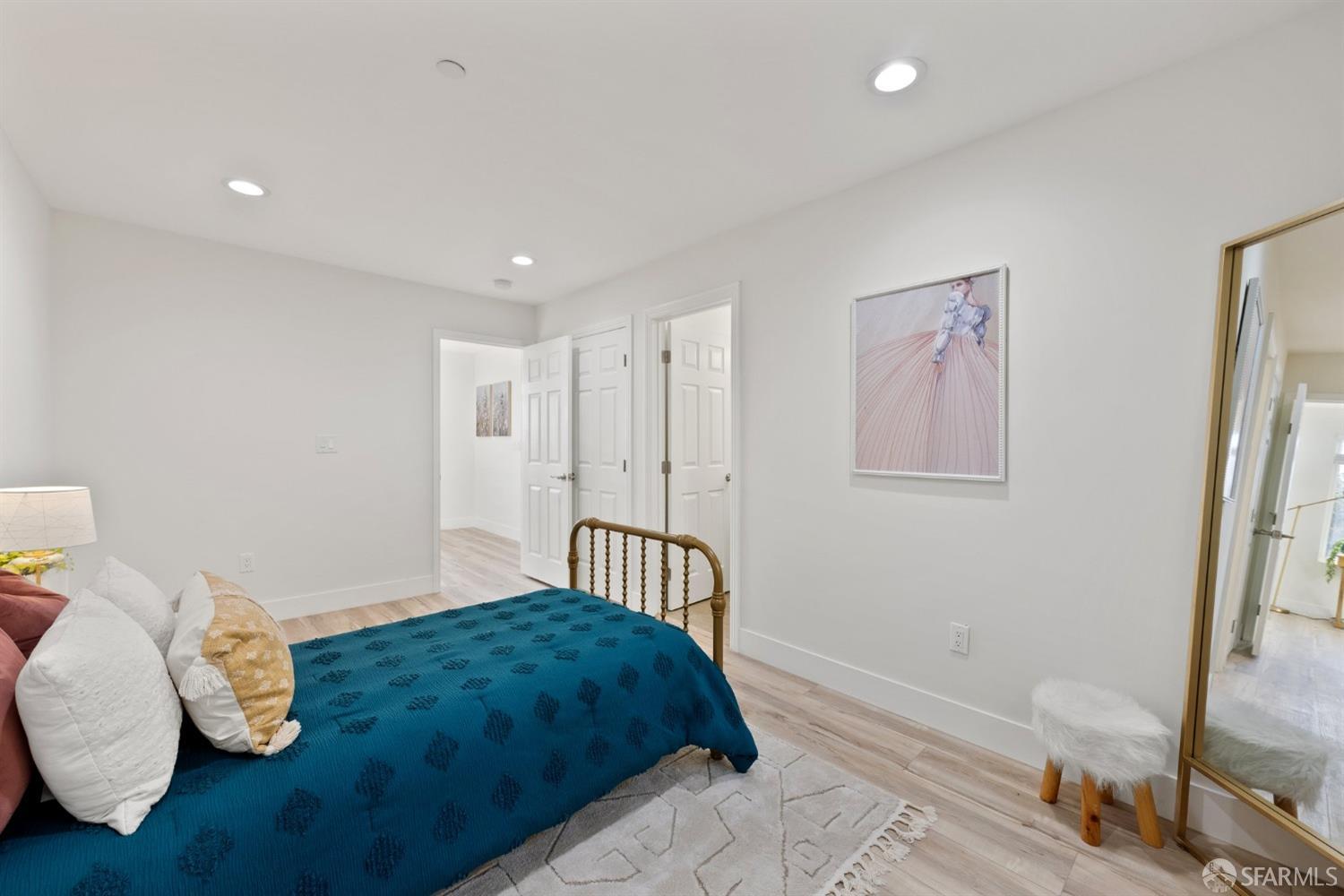 Detail Gallery Image 27 of 55 For 2469 Potter St, Oakland,  CA 94601 - 3 Beds | 4/1 Baths