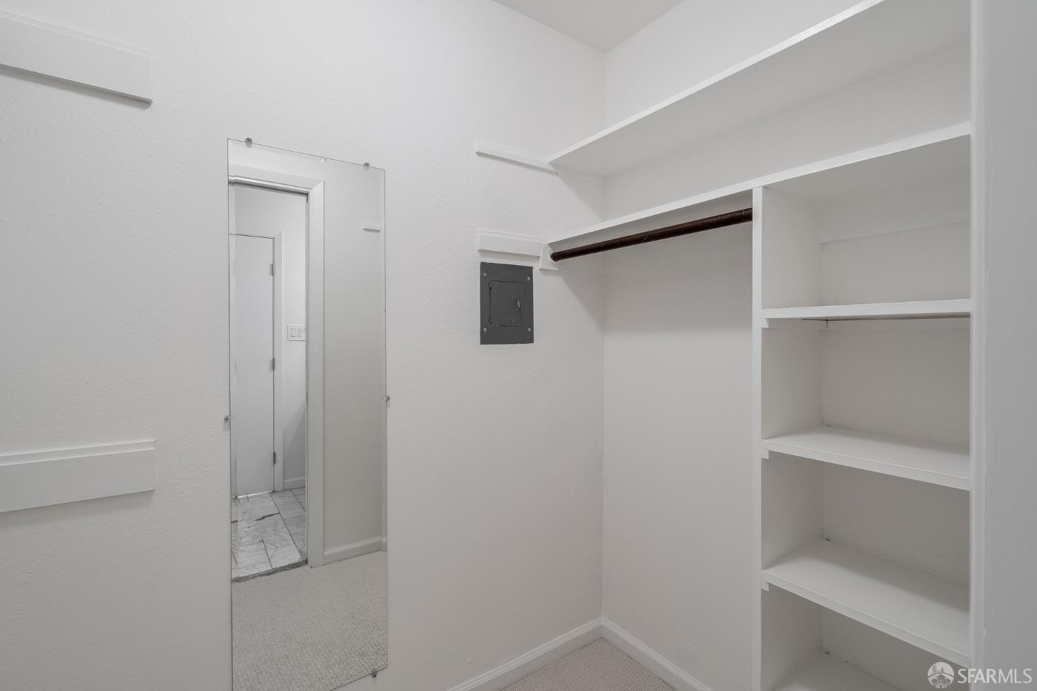 Detail Gallery Image 18 of 43 For 3044 Franklin St #102,  San Francisco,  CA 94123 - 1 Beds | 1 Baths