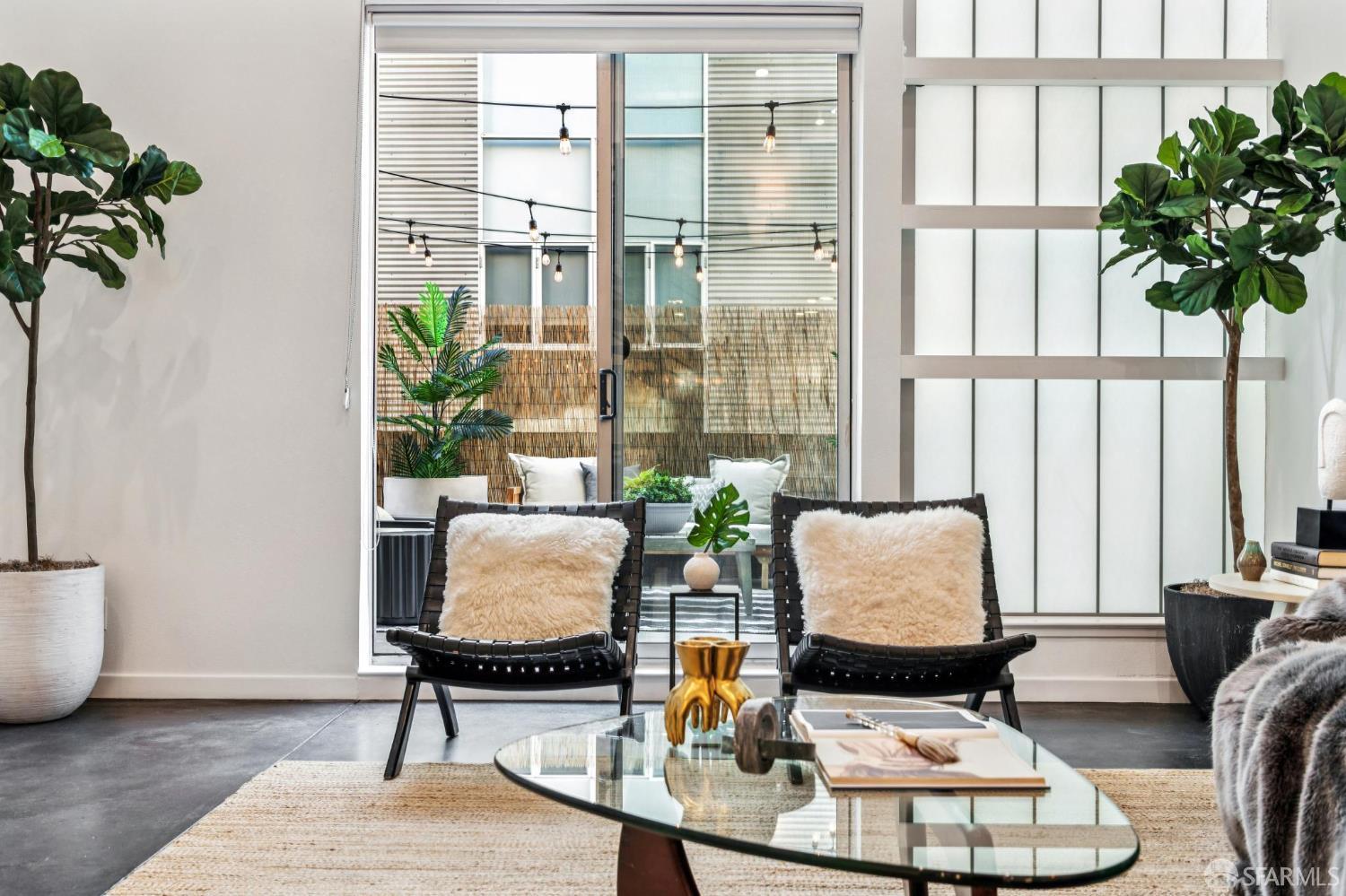 Detail Gallery Image 16 of 46 For 2002 3rd St #114,  San Francisco,  CA 94107 - 1 Beds | 1/1 Baths