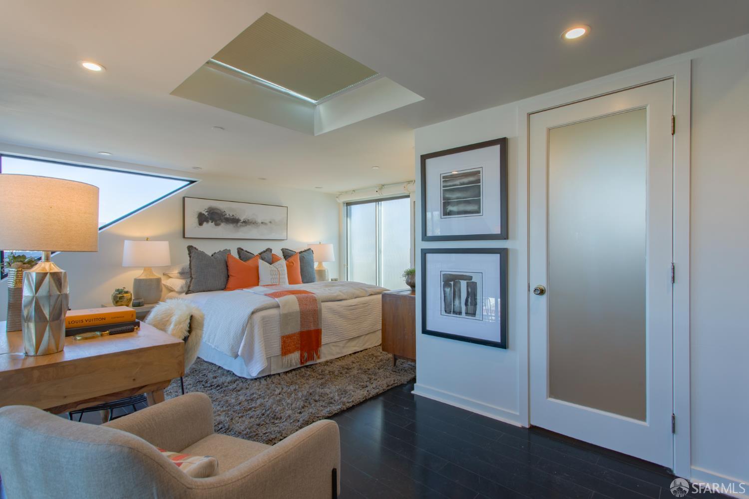 Detail Gallery Image 15 of 35 For 633 Hampshire St #5,  San Francisco,  CA 94110 - 1 Beds | 1 Baths